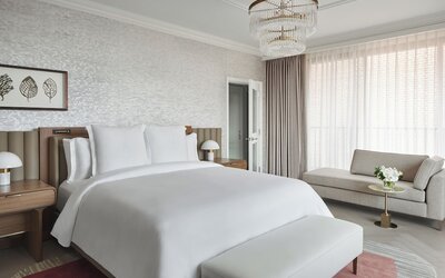Four Seasons Hotel Washington DC