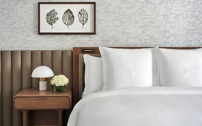 Four Seasons Hotel Washington DC