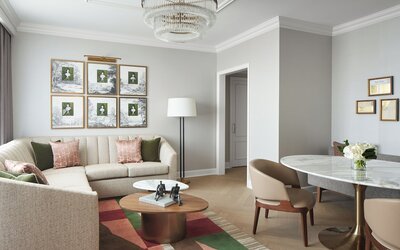 Four Seasons Hotel Washington DC