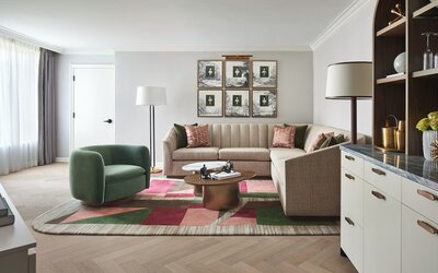 Four Seasons Hotel Washington DC