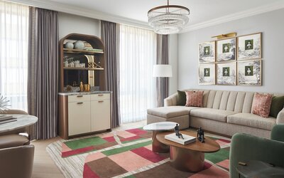 Four Seasons Hotel Washington DC