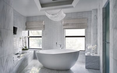 Four Seasons Hotel Washington DC