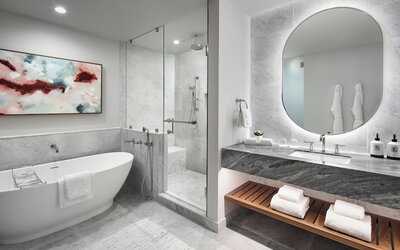 Four Seasons Hotel Washington DC