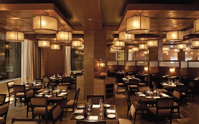 Four Seasons Hotel Washington DC