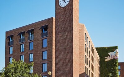 Four Seasons Hotel Washington DC