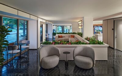 Hotel AKA Washington Circle