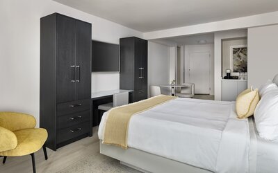 Hotel AKA Washington Circle