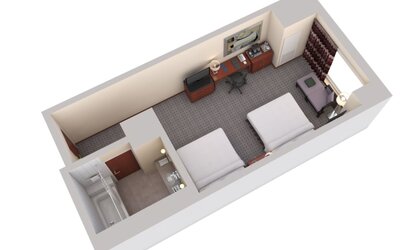 Hilton Boston Logan Airport