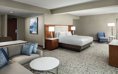 Hilton Boston Logan Airport
