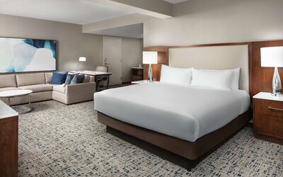 Hilton Boston Logan Airport