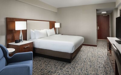 Hilton Boston Logan Airport