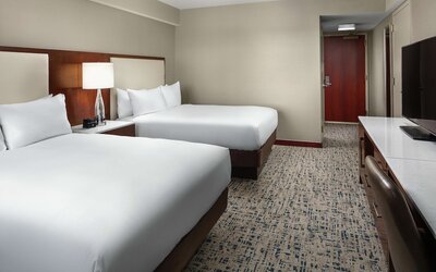 Hilton Boston Logan Airport