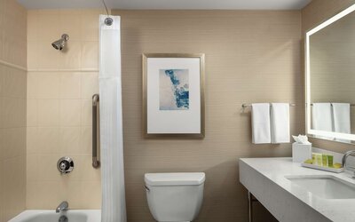 Hilton Boston Logan Airport
