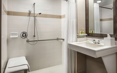Hilton Boston Logan Airport