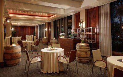 Hilton Boston Logan Airport