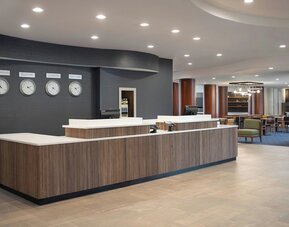 Courtyard by Marriott Boston-South Boston
