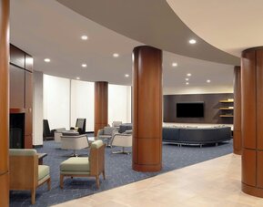 Courtyard by Marriott Boston-South Boston