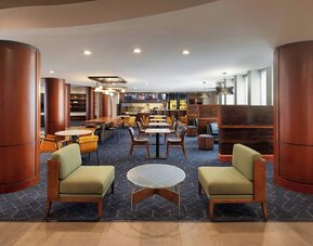 Courtyard by Marriott Boston-South Boston