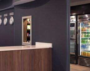 Courtyard by Marriott Boston-South Boston