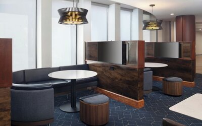 Courtyard by Marriott Boston-South Boston