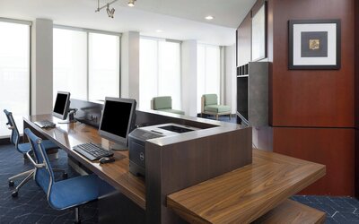 Courtyard by Marriott Boston-South Boston
