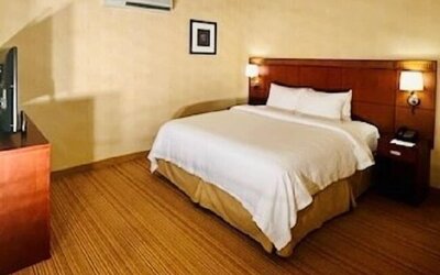 Courtyard by Marriott Boston-South Boston