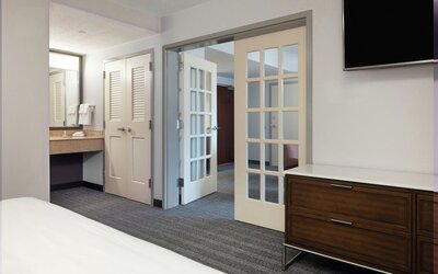 Courtyard by Marriott Boston-South Boston