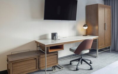 Courtyard by Marriott Boston-South Boston