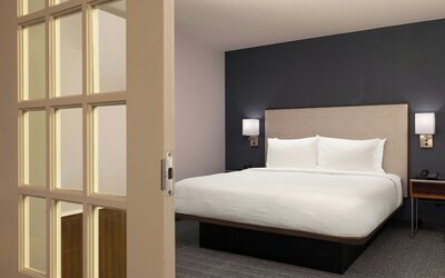 Courtyard by Marriott Boston-South Boston