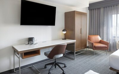Courtyard by Marriott Boston-South Boston