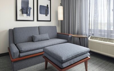 Courtyard by Marriott Boston-South Boston