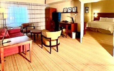 Courtyard by Marriott Boston-South Boston