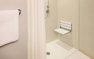 Courtyard by Marriott Boston-South Boston