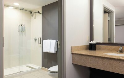 Courtyard by Marriott Boston-South Boston