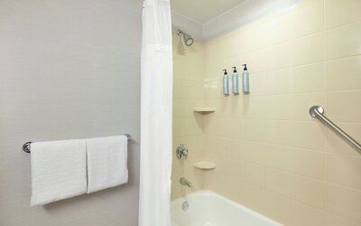 Courtyard by Marriott Boston-South Boston