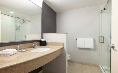 Courtyard by Marriott Boston-South Boston