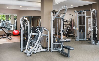 Courtyard by Marriott Boston-South Boston