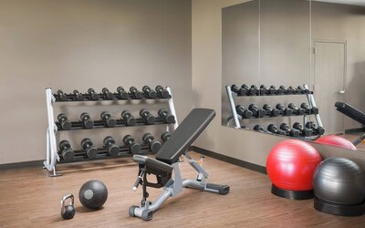 Courtyard by Marriott Boston-South Boston