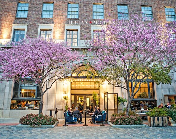 The Culver Hotel