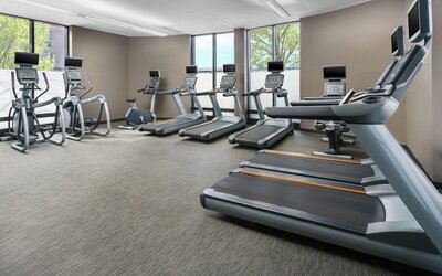 Courtyard by Marriott Boston-South Boston
