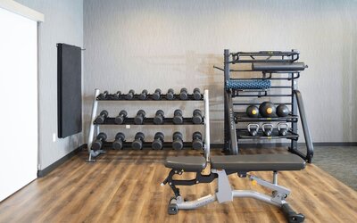 Courtyard by Marriott Boston-South Boston