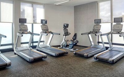 Courtyard by Marriott Boston-South Boston
