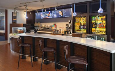 Courtyard by Marriott Boston-South Boston