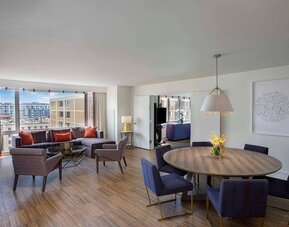 The Royal Sonesta Washington DC Dupont Circle