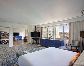The Royal Sonesta Washington DC Dupont Circle