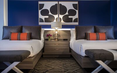 The Royal Sonesta Washington DC Dupont Circle