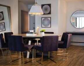 The Royal Sonesta Washington DC Dupont Circle