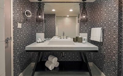 The Royal Sonesta Washington DC Dupont Circle