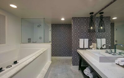 The Royal Sonesta Washington DC Dupont Circle