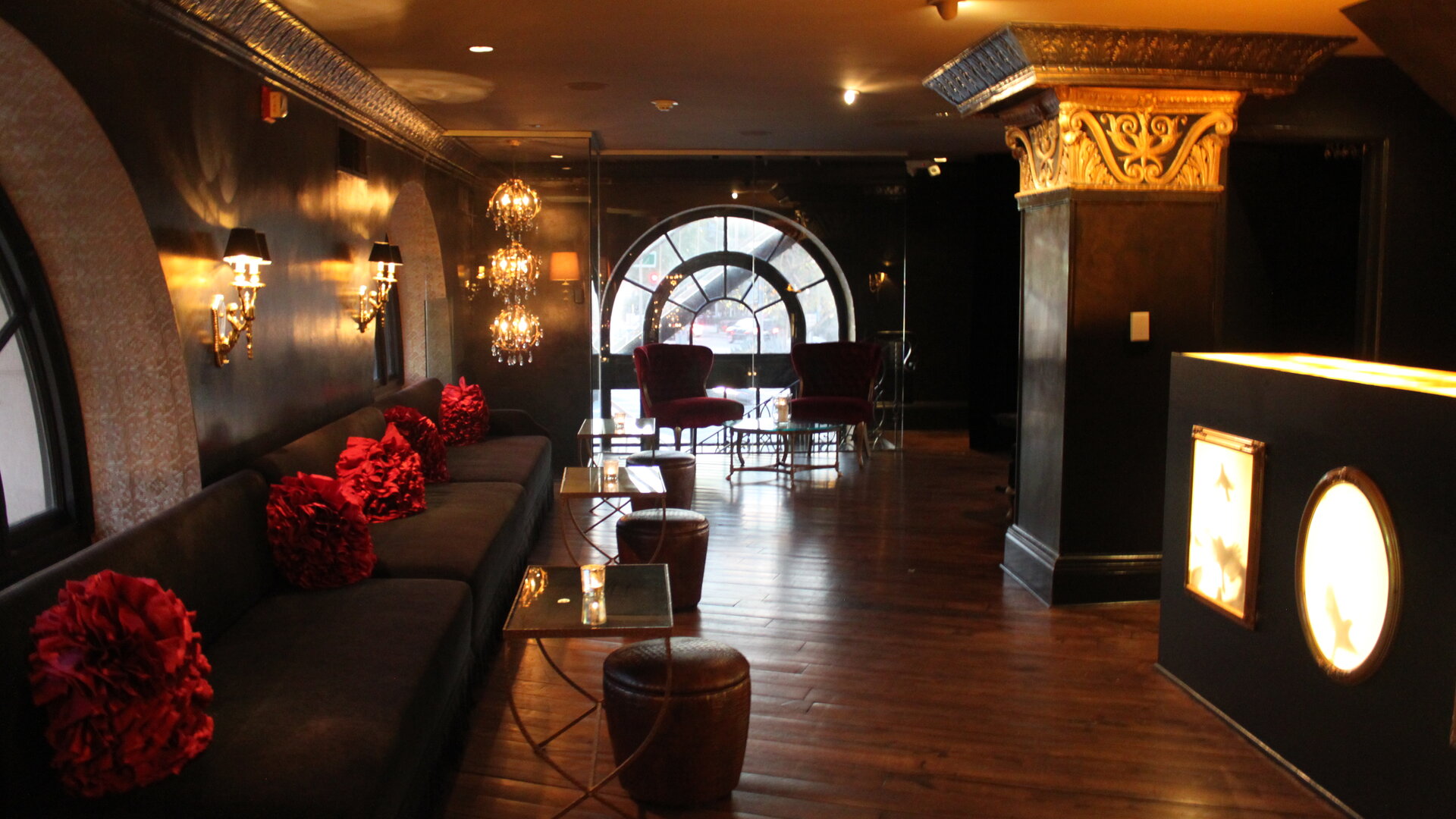 The Culver Hotel